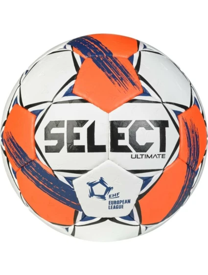 SELECT Ultimate Evropská liga EHF házená v25