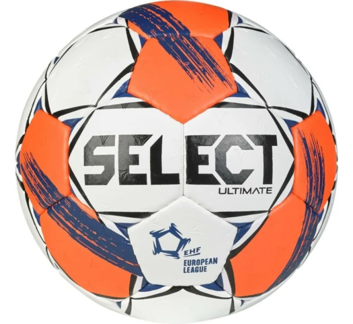 SELECT Ultimate Evropská liga EHF házená v25
