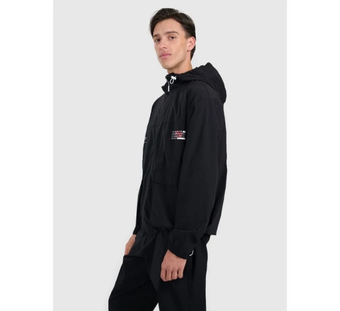 Pánská přechodná bunda 4F 4FRAW25TSWSM2460-20S Pánská přechodná bunda 4F 4FRAW25TSWSM2460-20S