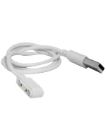 Nabíjecí kabel pro chytré hodinky GIEWONT GW440 7,3 mm GWK3 Nabíjecí kabel pro chytré hodinky GIEWONT GW440 7,3 mm GWK3