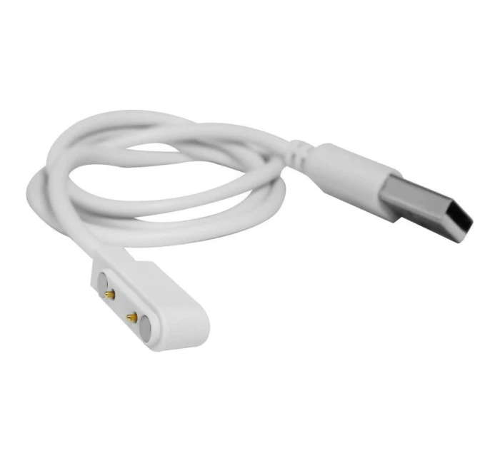 Nabíjecí kabel pro chytré hodinky GIEWONT GW440 7,3 mm GWK3 Nabíjecí kabel pro chytré hodinky GIEWONT GW440 7,3 mm GWK3