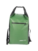 BATOH NEPROMOKAVÝ VAK 25L ZELENÝ ENERO CAMP BATOH NEPROMOKAVÝ VAK 25L ZELENÝ ENERO CAMP