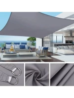 OGRODOWY  SZARY model 21831615