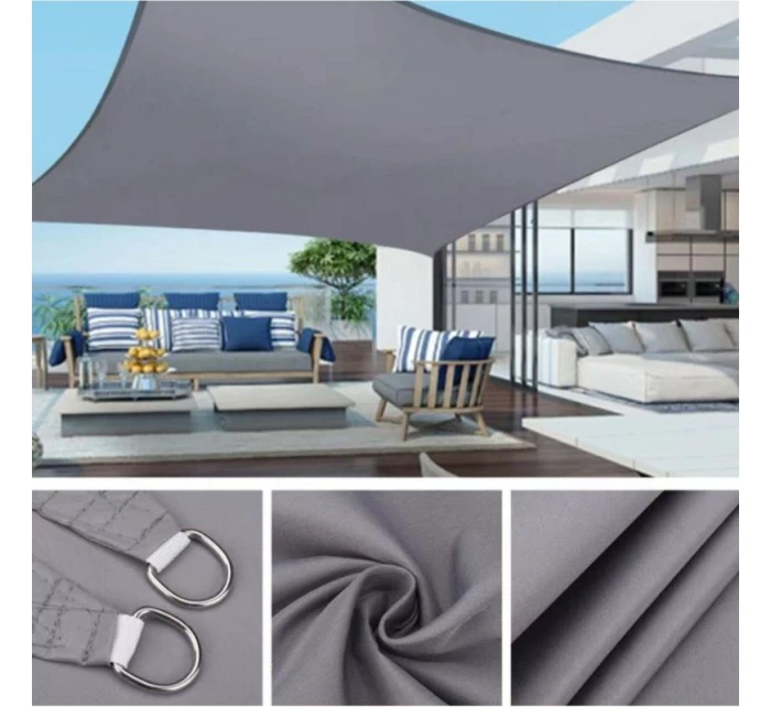 OGRODOWY  SZARY model 21831615