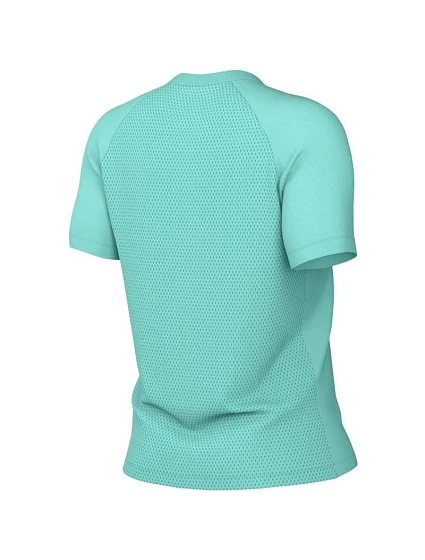 Dámské tričko Nike DriFit Park VIII mint model 21942528 - EB FIT