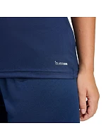 Dámské tričko adidas Entrada 26 Jersey T-shirt navy blue JZ2500