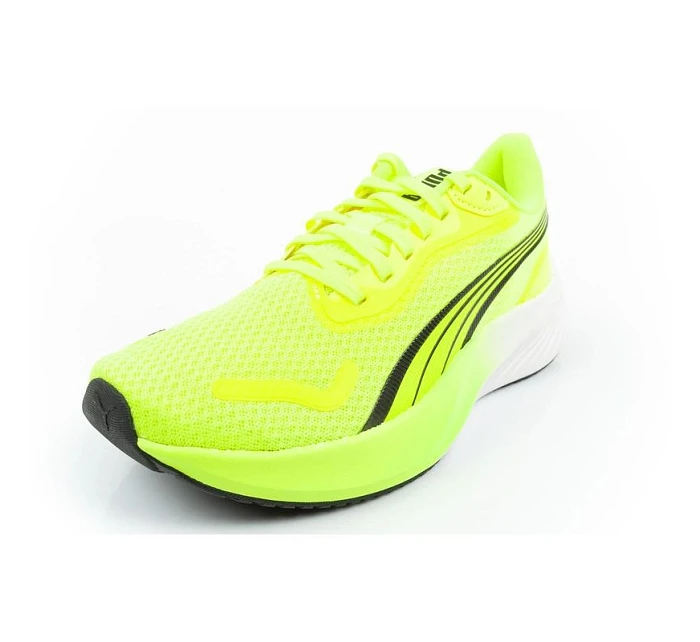 Sportovní obuv Lite comfortable neon model 22054526 - Puma Sportovní obuv Lite comfortable neon model 22054526 - Puma