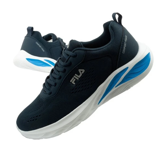 Pánské sportovní boty  sneakers  blue model 22062350 - Fila