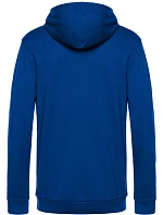 B&C #Hoodie Pánská mikina s kapucí model 22527802 royal B&C #Hoodie Pánská mikina s kapucí model 22527802 royal