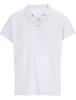 SOL'S Pulse Women Dámské piqué polo 25.4501 white