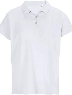 SOL'S Pulse Women Dámské piqué polo model 22449514 white