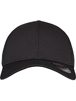 6 panelová kšiltovka 55. black model 22537160 - Flexfit 6 panelová kšiltovka 55. black model 22537160 - Flexfit
