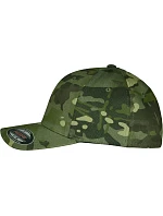 Flexfit 6277MC 6 panelová kšiltovka Multicam® 55.77MC multicam tropic Flexfit 6277MC 6 panelová kšiltovka Multicam® 55.77MC multicam tropic