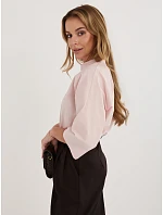 Koszula IT KS model 22089579 jasny różowy - FPrice