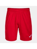 Pánské/chlapecké kraťasy Joma Drive Bermuda Red