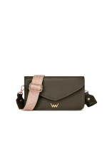 Dámská kabelka Vuch Emina Green Dámská kabelka Vuch Emina Green