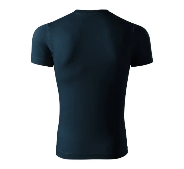 Peak tričko unisex námořní modrá Peak tričko unisex námořní modrá