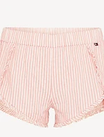 Dámské šortky UW0UW01531-621 - Tommy Hilfiger