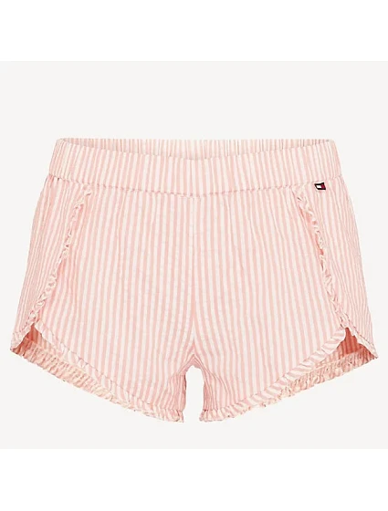 Dámské šortky UW0UW01531-621 - Tommy Hilfiger Dámské šortky UW0UW01531-621 - Tommy Hilfiger
