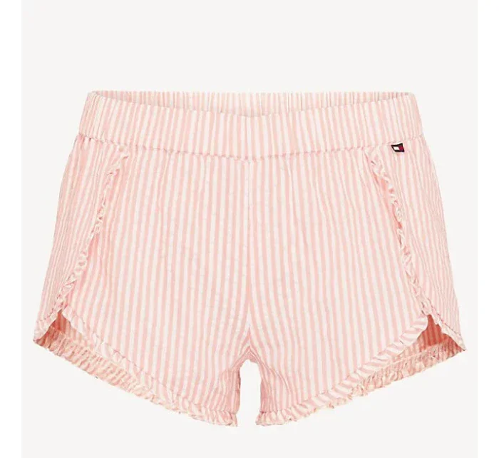 Dámské šortky UW0UW01531-621 - Tommy Hilfiger Dámské šortky UW0UW01531-621 - Tommy Hilfiger