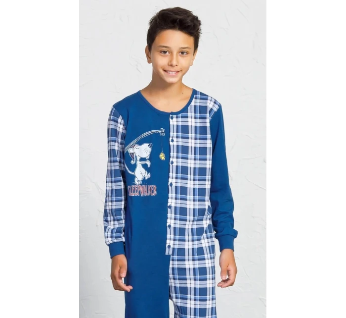 Dětský overal Sleepwalker - Vienetta