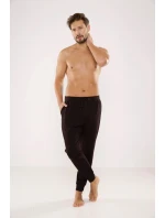 Pánské teplákové kalhoty model 17033565 - De Lafense Pánské teplákové kalhoty model 17033565 - De Lafense