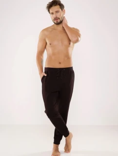 Pánské teplákové kalhoty model 17033565 - De Lafense