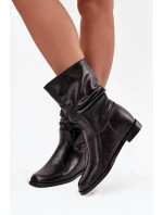 Boty model 220494 Step in style Boty model 220494 Step in style