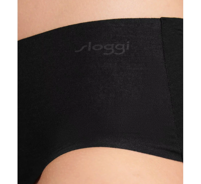 sloggi ZERO Modal 2.0 Short - BLACK - SLOGGI BLACK - SLOGGI sloggi ZERO Modal 2.0 Short - BLACK - SLOGGI BLACK - SLOGGI