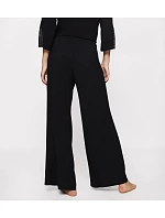 Dámské kalhoty Aura Spotlight Trousers - BLACK - černé 0004 - TRIUMPH Dámské kalhoty Aura Spotlight Trousers - BLACK - černé 0004 - TRIUMPH