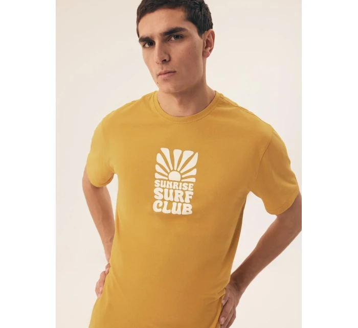 Pyžamo Henderson 42600 Sun kr/r M-2XL