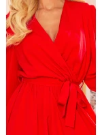 Dámské šaty  339-1 - NUMOCO