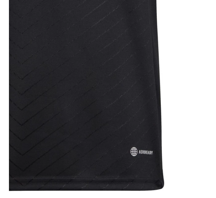 Adidas Campeon 23 Jersey Jr HS0537 dres Adidas Campeon 23 Jersey Jr HS0537 dres