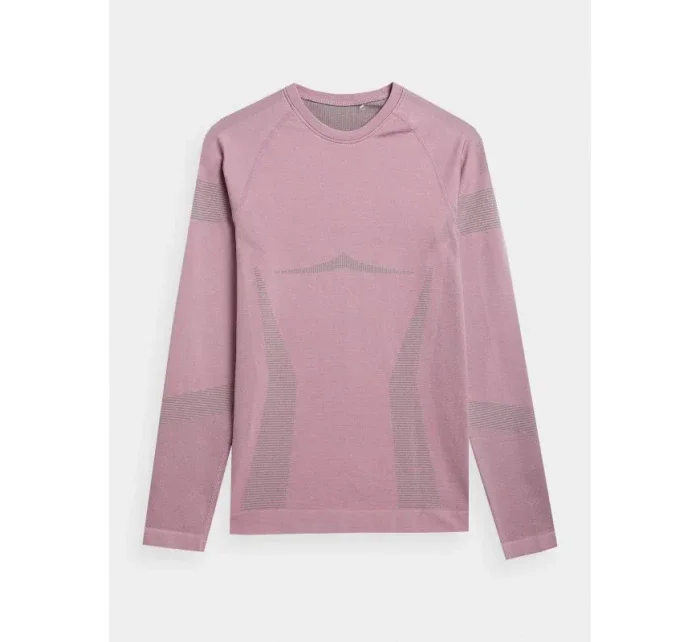 Termo mikina 4F F113 W 4FAW23USEAF113 53S Termo mikina 4F F113 W 4FAW23USEAF113 53S