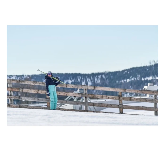 Lyžařské kalhoty Hi-Tec Darin W 92800549452 Lyžařské kalhoty Hi-Tec Darin W 92800549452