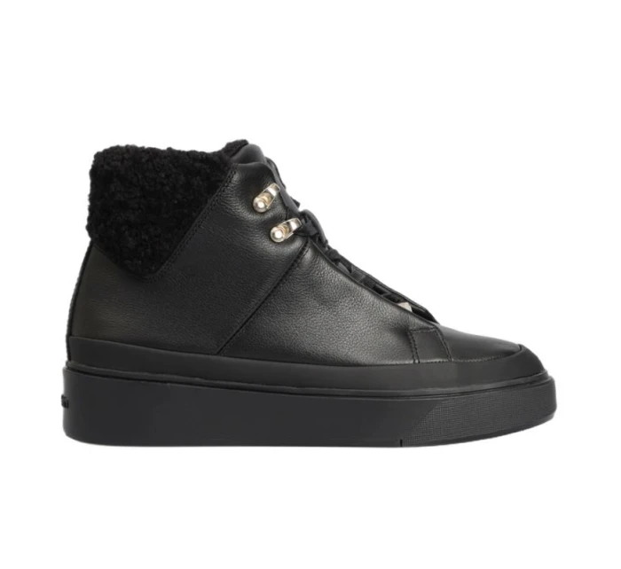 HI Top WL W Boty model 19365733 - Calvin Klein HI Top WL W Boty model 19365733 - Calvin Klein