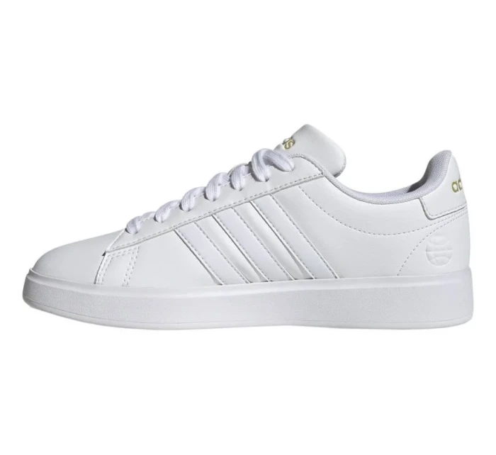 Boty adidas Grand Court Cloudfoam Lifestyle Court Comfort W GW9213
