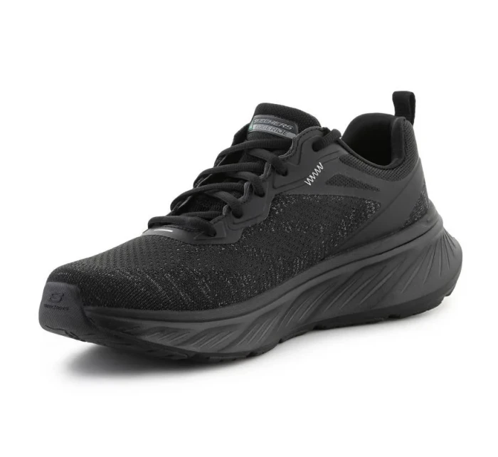 Boty Skechers Edgeride - Exxo M 232836-BBK Boty Skechers Edgeride - Exxo M 232836-BBK
