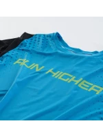 Pánské tričko s krátkým rukávem model 21353230 - IQ Pánské tričko s krátkým rukávem model 21353230 - IQ