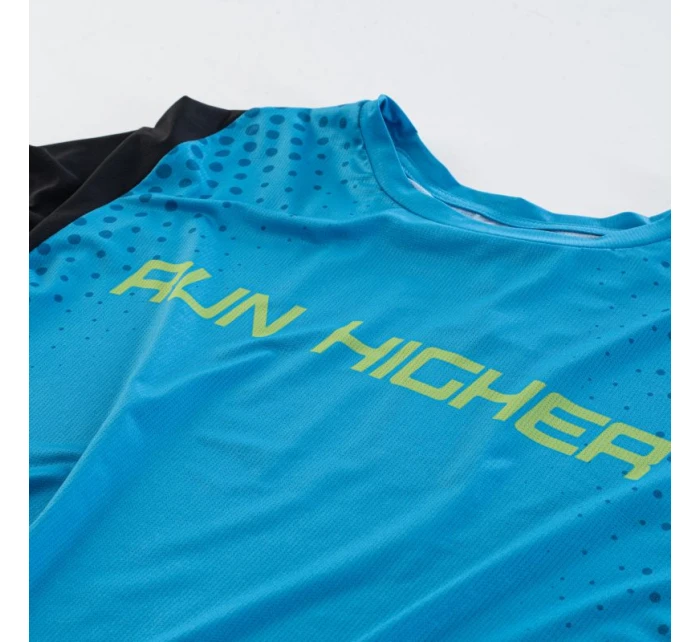 Pánské tričko s krátkým rukávem model 21353230 - IQ Pánské tričko s krátkým rukávem model 21353230 - IQ