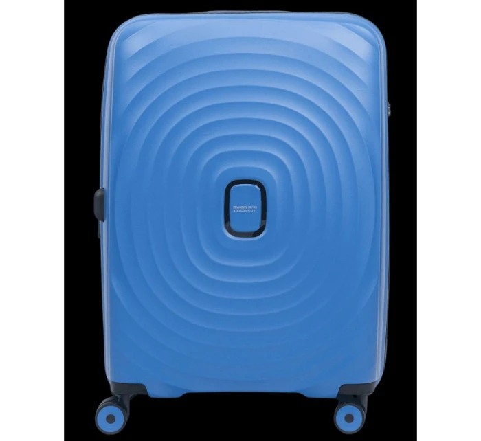 Kufr Echo cm marine model 21217422 - Swissbags