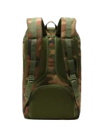Batoh Little  Green Jedna velikost model 21372889 - Herschel