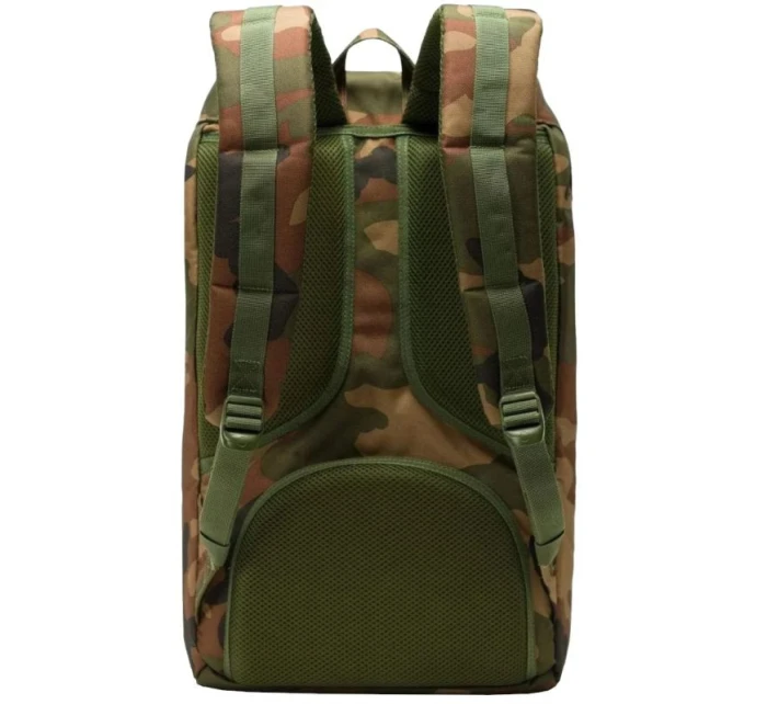 Batoh Little  Green Jedna velikost model 21372889 - Herschel