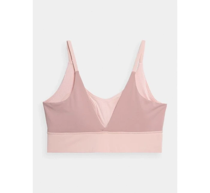 Dámská tréninková podprsenka s model 21430553 - 4F Dámská tréninková podprsenka s model 21430553 - 4F