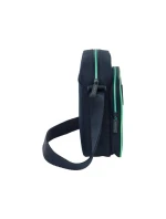 Taška přes rameno Real Madrid mini 612557672