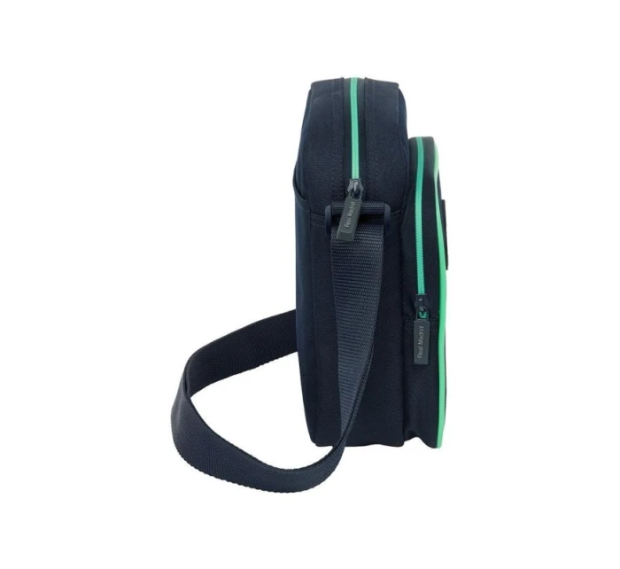 Taška přes rameno Real Madrid mini 612557672