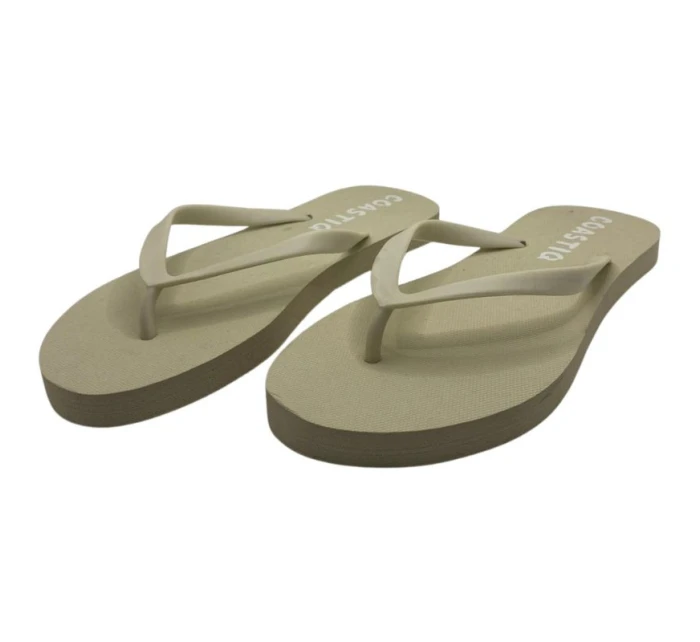 Dámské letní žabky model 21816059 dámské - 4F Dámské letní žabky model 21816059 dámské - 4F