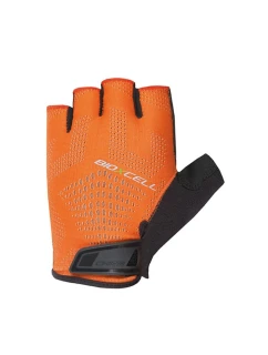 Rukavice CHIBA BIOXCELL SUPER FLY oranžová 3XL