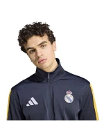 Adidas Real Madrid DNA Tepláková souprava KG2950 Mikina