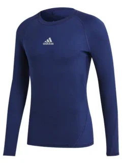 Dětské termo tričko LS Tee Y  model 21871866 - ADIDAS